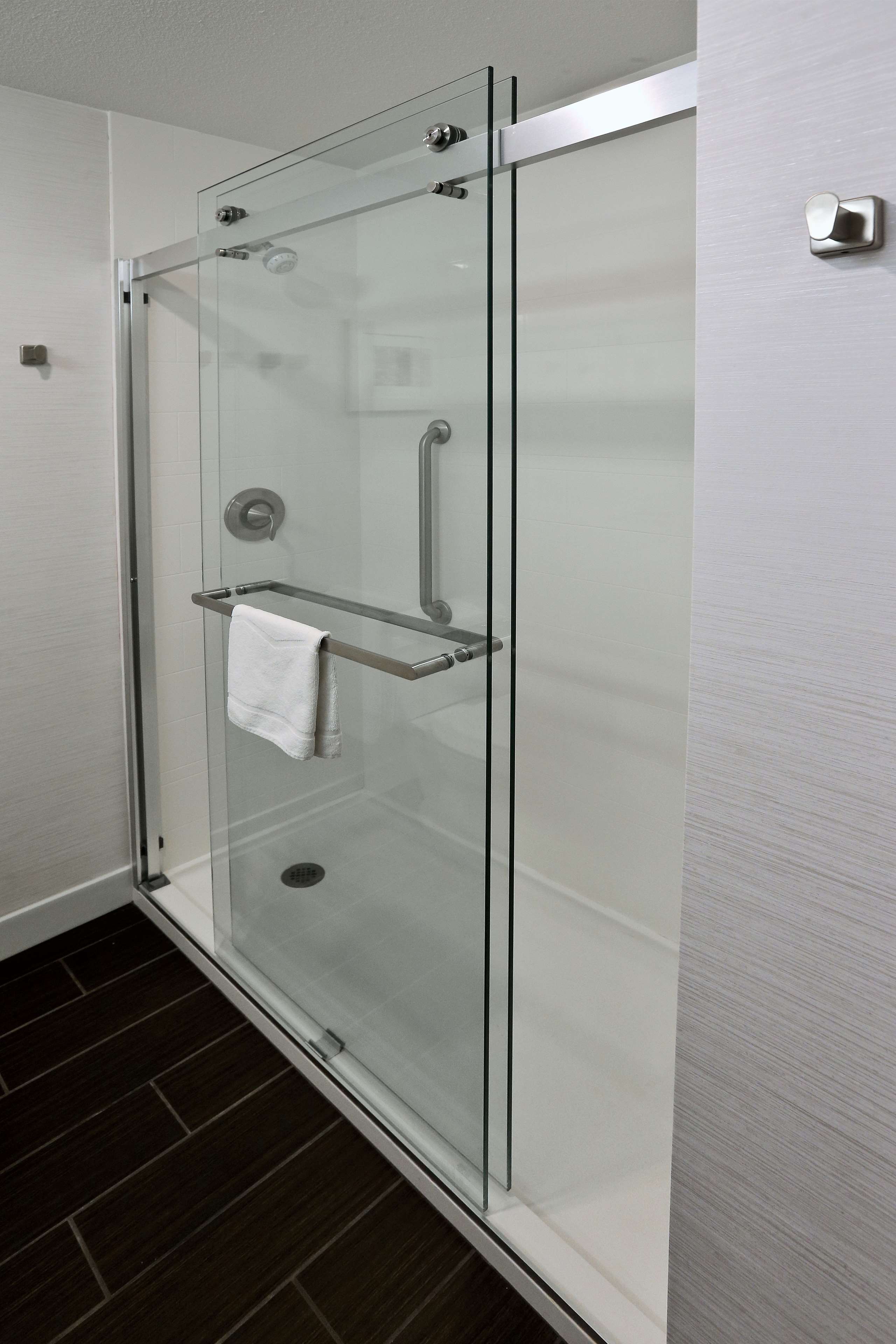 Фото Hampton Inn Billings