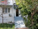 Avenue (Glukhova Street, 10), hairdresser