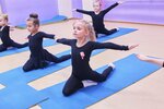 GymBalance (Obukhovskoy Oborony Avenue, 138к2) ، نادي رياضي، مجموعة