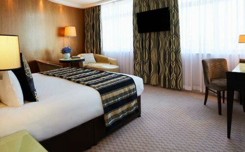 Внешний вид отеля The Cavendish London Hotel в Вестминстере, фото 1