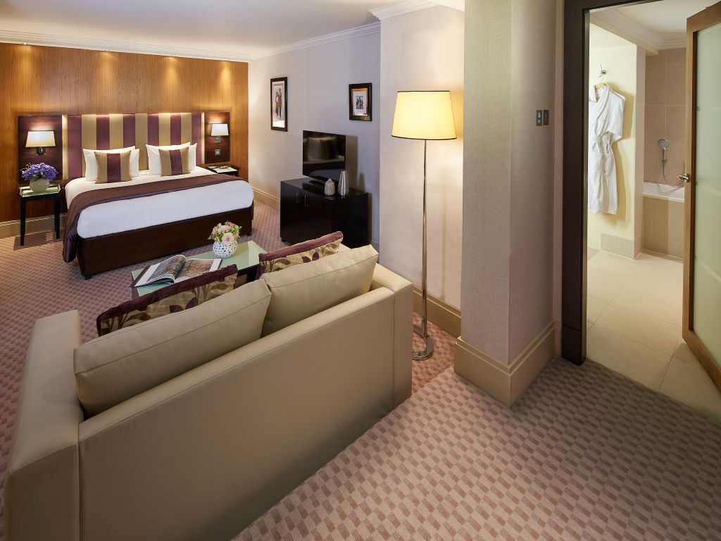 Фото The Cavendish London Hotel