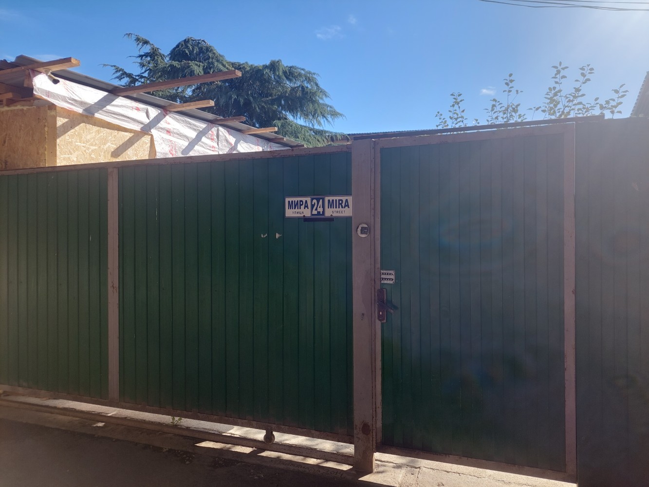 Фото Моретур