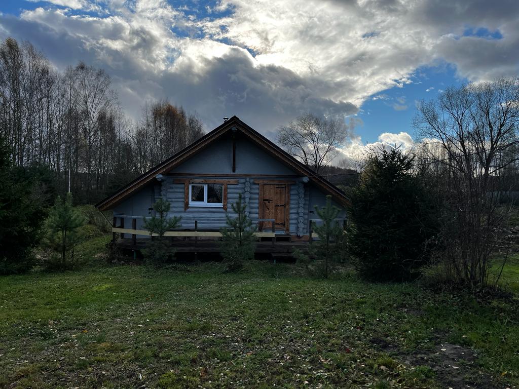 Фото Медвежье Урочище