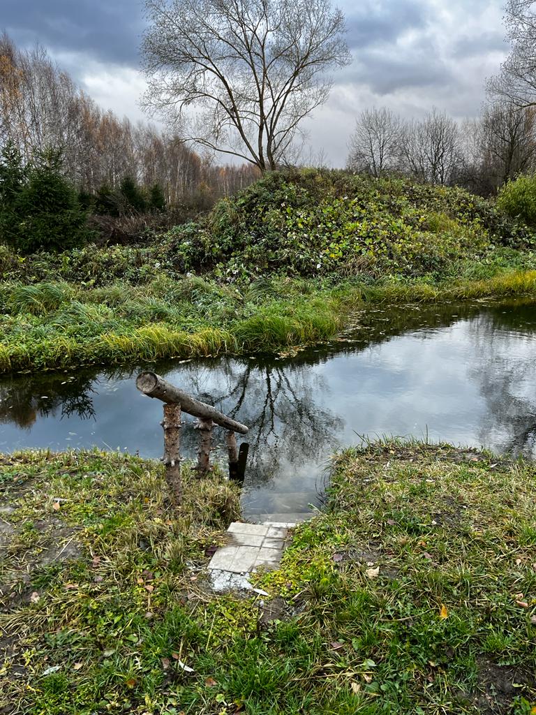 Фото Медвежье Урочище