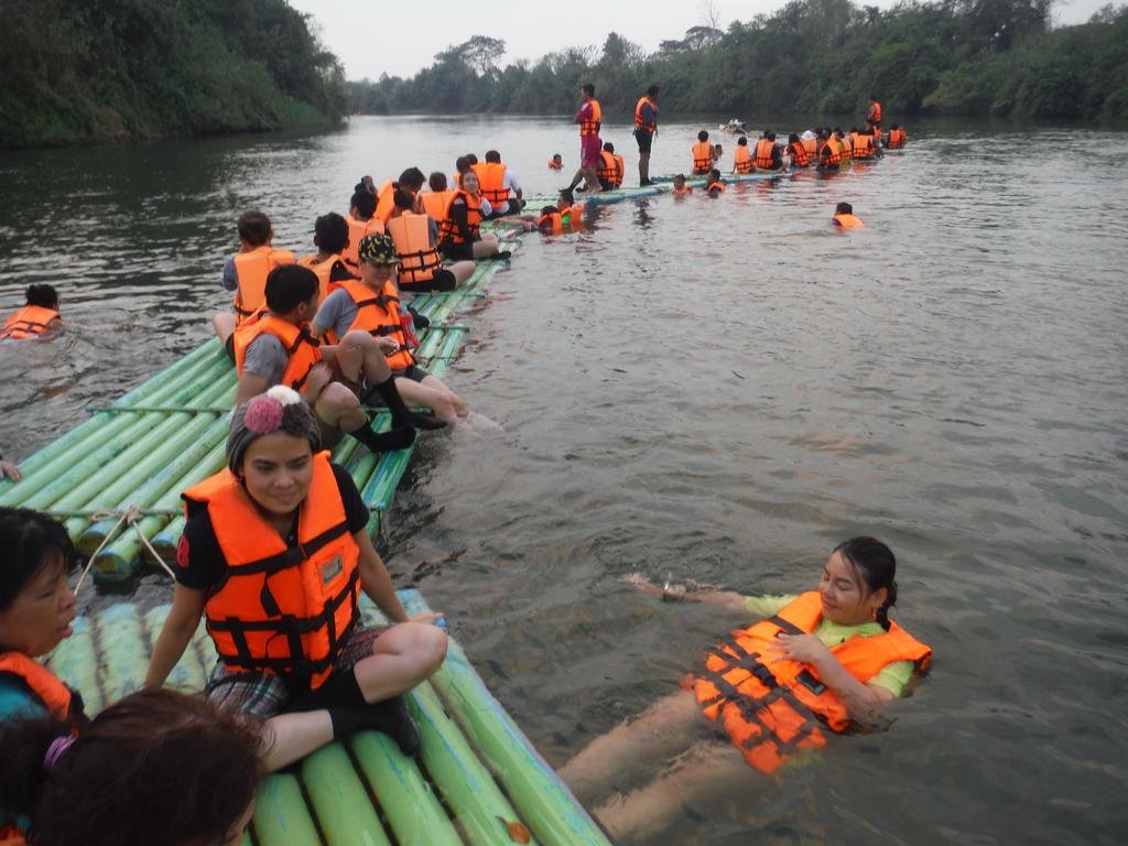 Фото Banana Resort And SPA