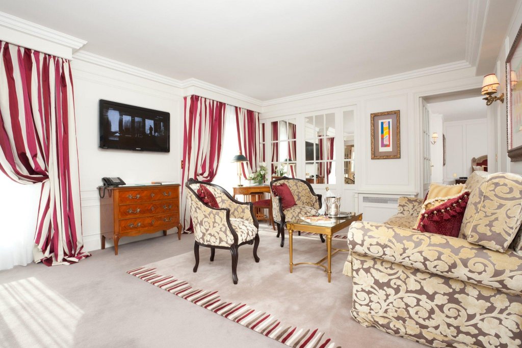 Фото Majestic Apartments Champs Elysées