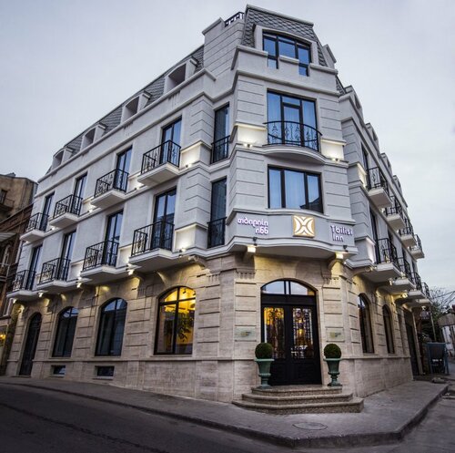 Гостиница Tbilisi Inn в Тбилиси