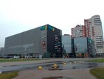 Sportmaster (Dolgoozyornaya Street, 14к2), reparación de material deportivo