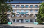 Pobeda (ulitsa 64-y Armii, 117), sports club