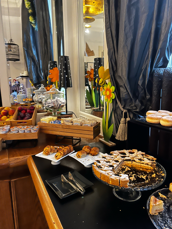 Фото Sure Hotel Collection De La Pace