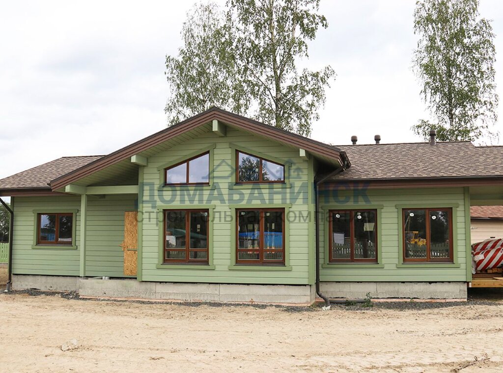 ДОМА ИЗ СИП - Фотография 12 из 80 ВКонтакте