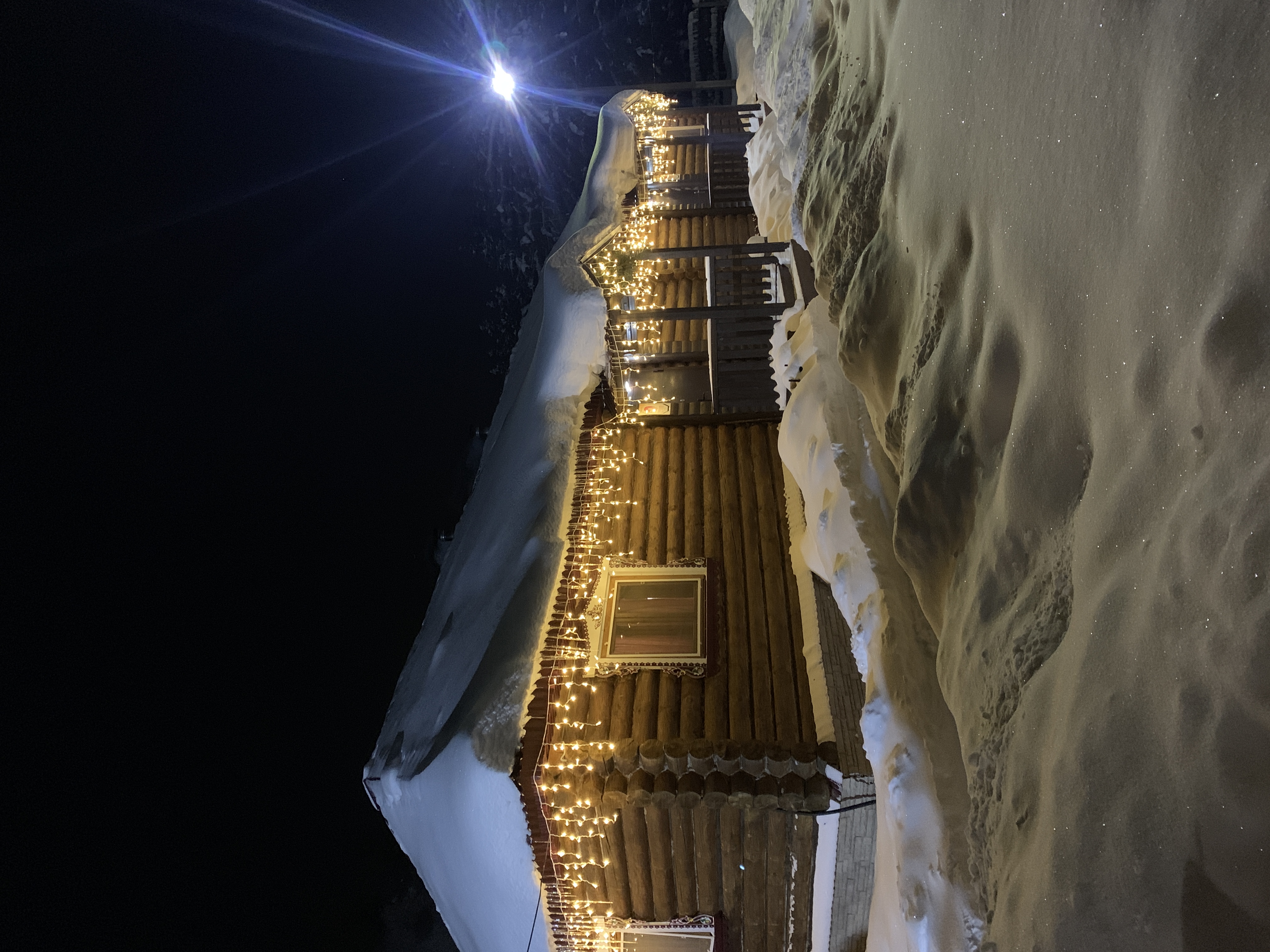 Фото Кырлай