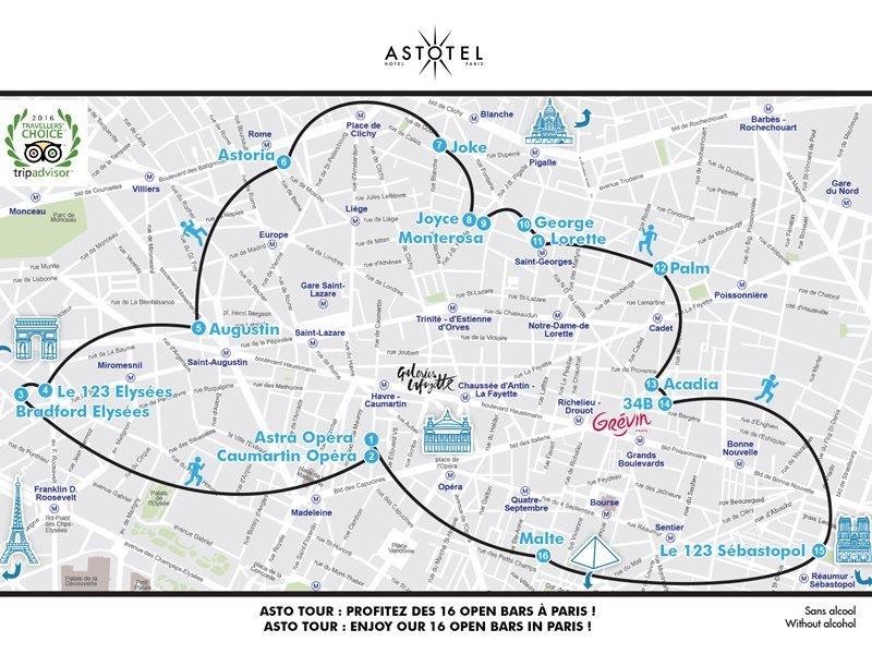 Фото Hotel George