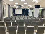 Свободный (Svobodny Avenue, 8), conference and meeting hall