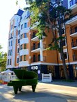 Apartments Liental (ulitsa Lenina, 15), hotel