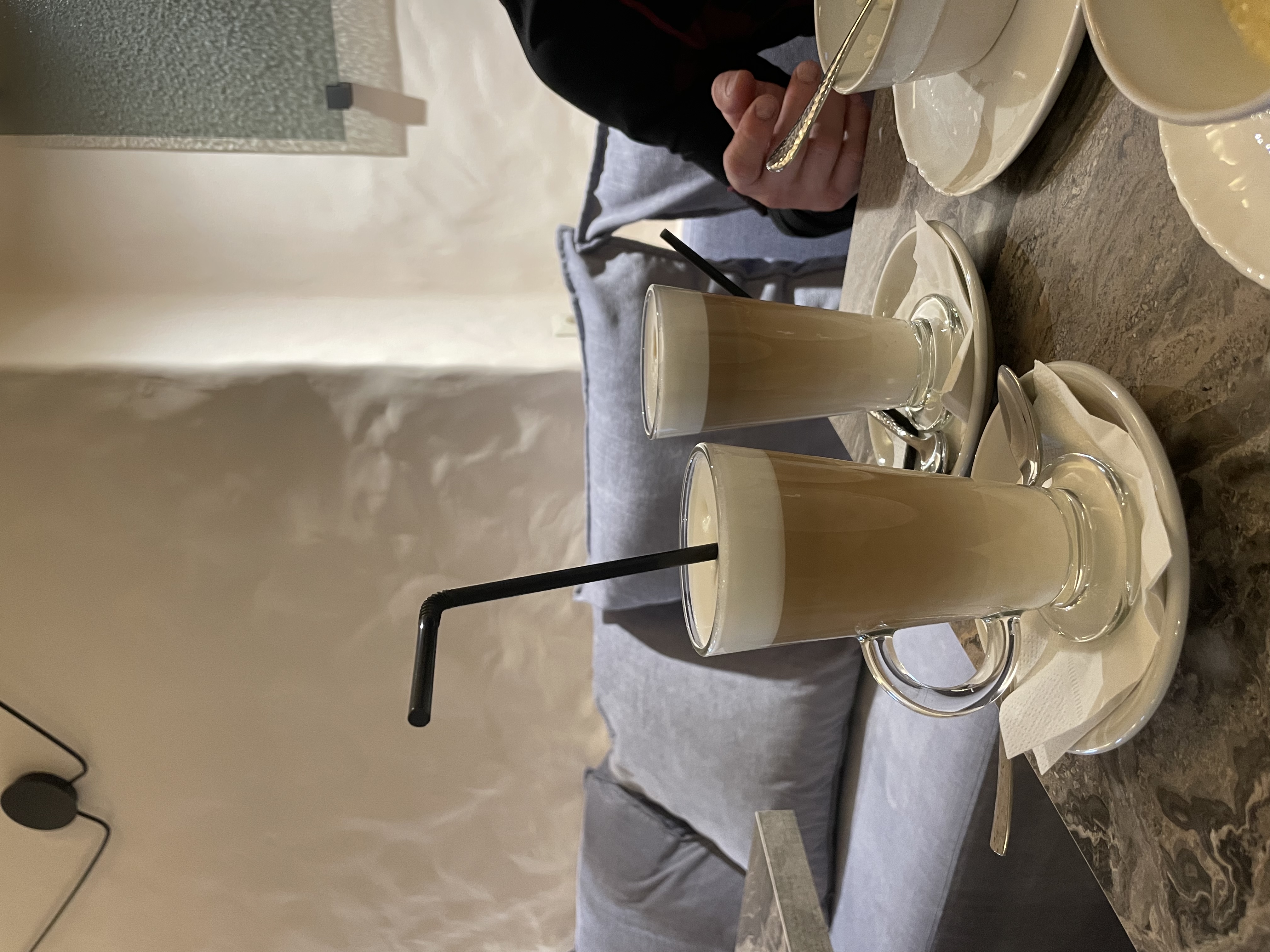 Фото Glinz by Ginza Project