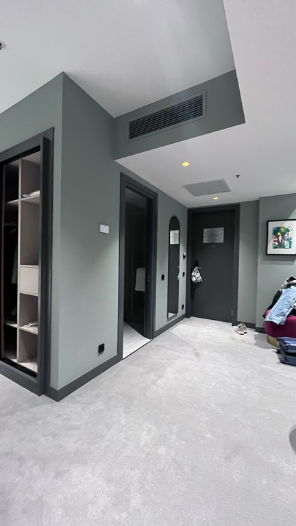 Фото Khedi Hotel