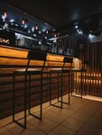 Pause Lounge (Akademika Knipovicha Street, 13), hookah lounge