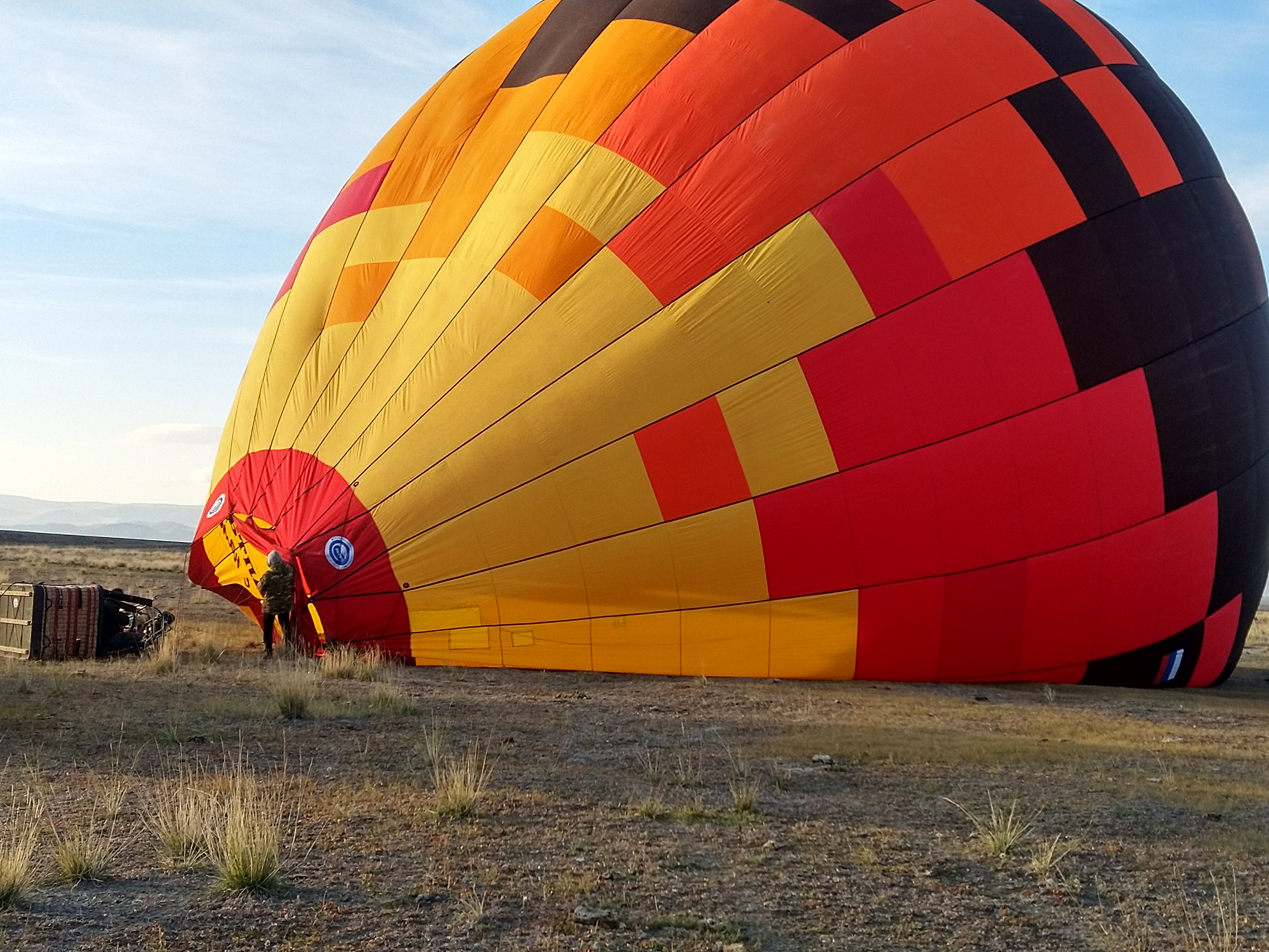 Фото Аррали