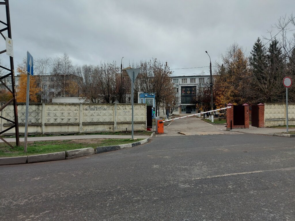 Interdistrict registration and examination office МРЭО ГИБДД Управления МВД России по Тверской области, Tver, photo