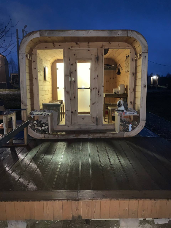 Фото Лаванда