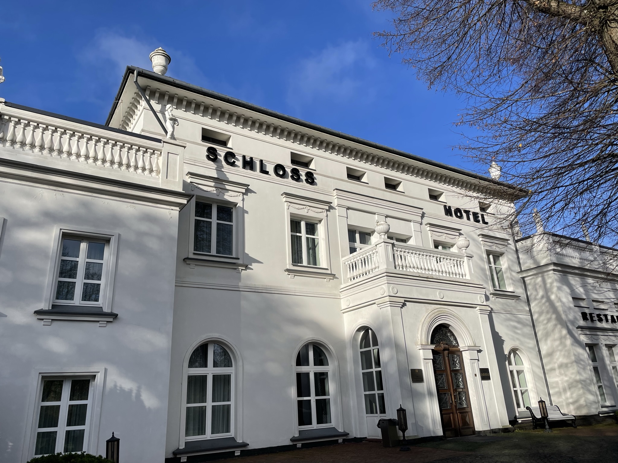 Фото Шлосс