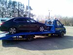 Эвакуатор № 1 (Lenina Street, 43), auto technical assistance, car evacuation