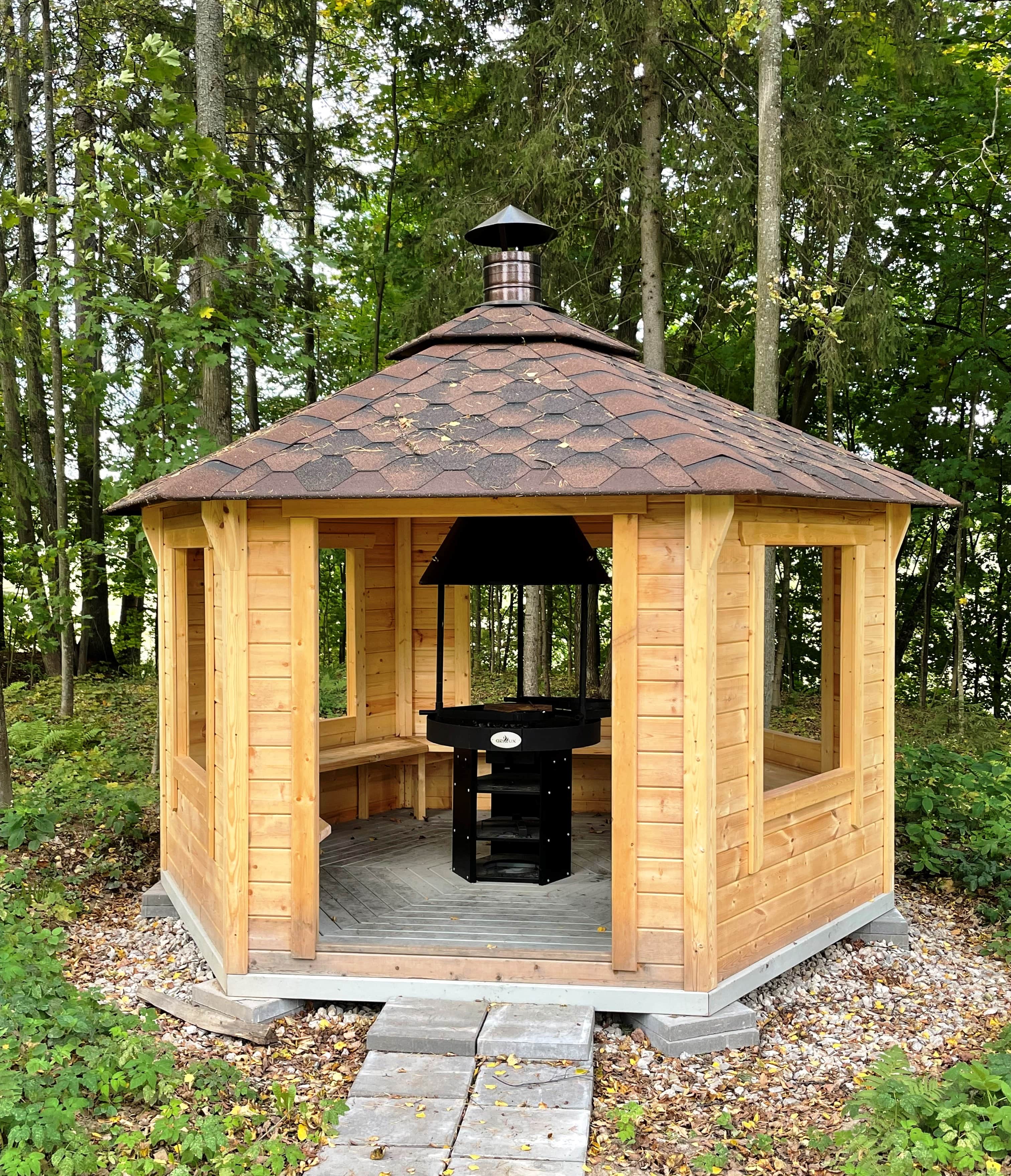 Фото Санаторий работников органов прокуратуры РФ Истра