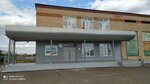 Родинский сельский Дом культуры - филиал МБУК Клубная система Сорочинского городского округа (posyolok Rodinskiy, Sadovaya ulitsa, 13), house of culture