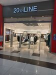 20line (Kirova Street, 320), clothing store