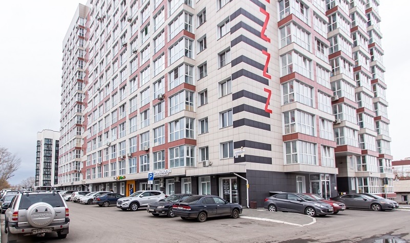 Фото Hotel&Braun