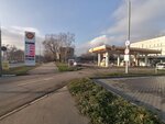 Shell (Красноармейская ул., 54), азс в Кемерове
