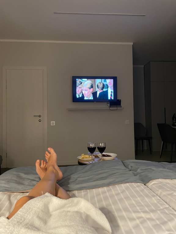 Фото Кристалл Hotel & Spa