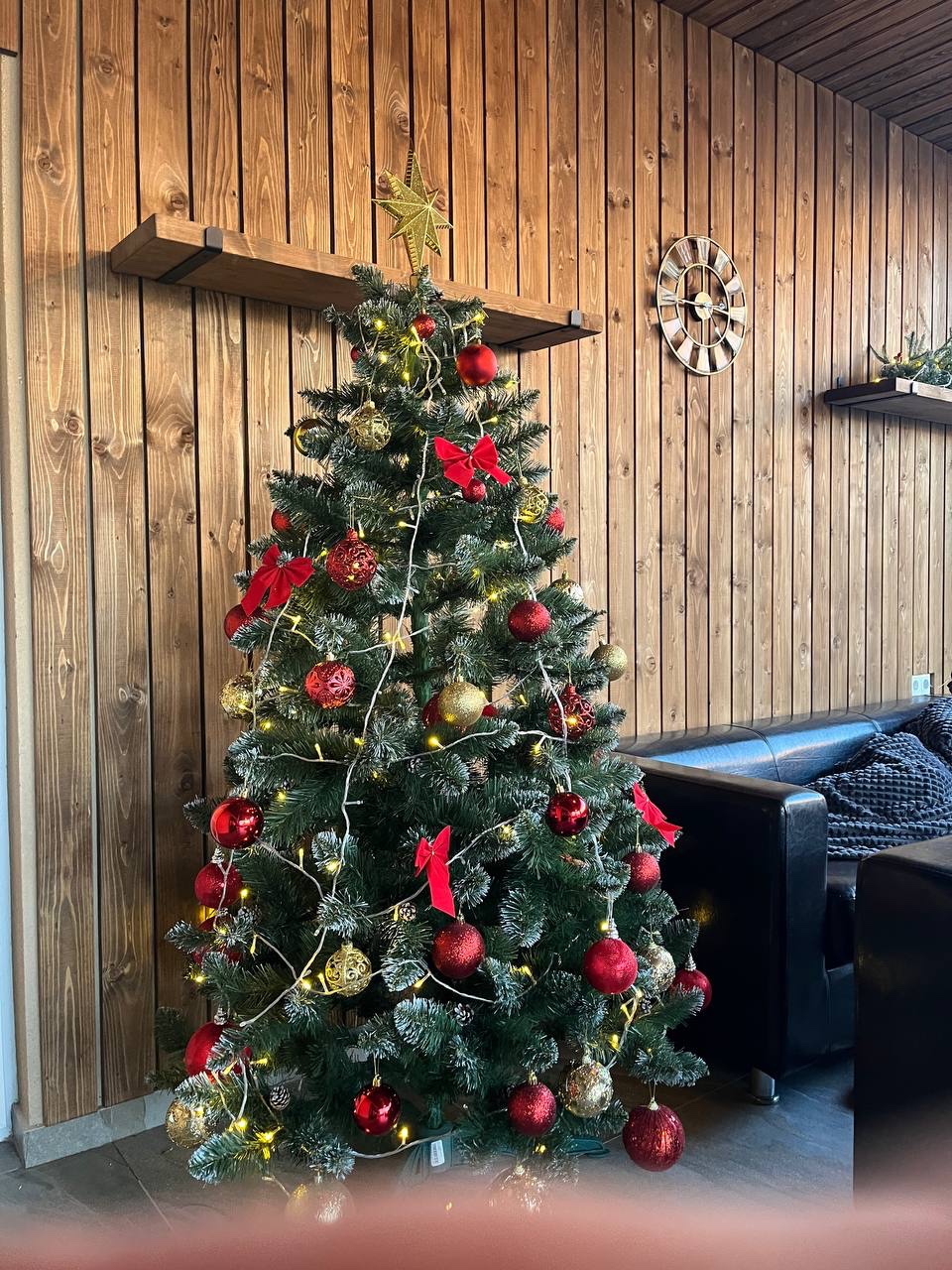 Фото Валенсия