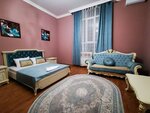 Meridian (Makhachkala, Federalnoye shosse, 44), hotel