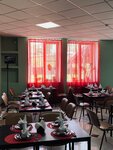 У перрона (Деповская ул., 20), кафе в Йошкар‑Оле