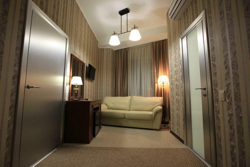 Фото Паддок