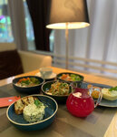 Wok cafe (Raboche-Krestyanskaya Street, 2/1), cafe