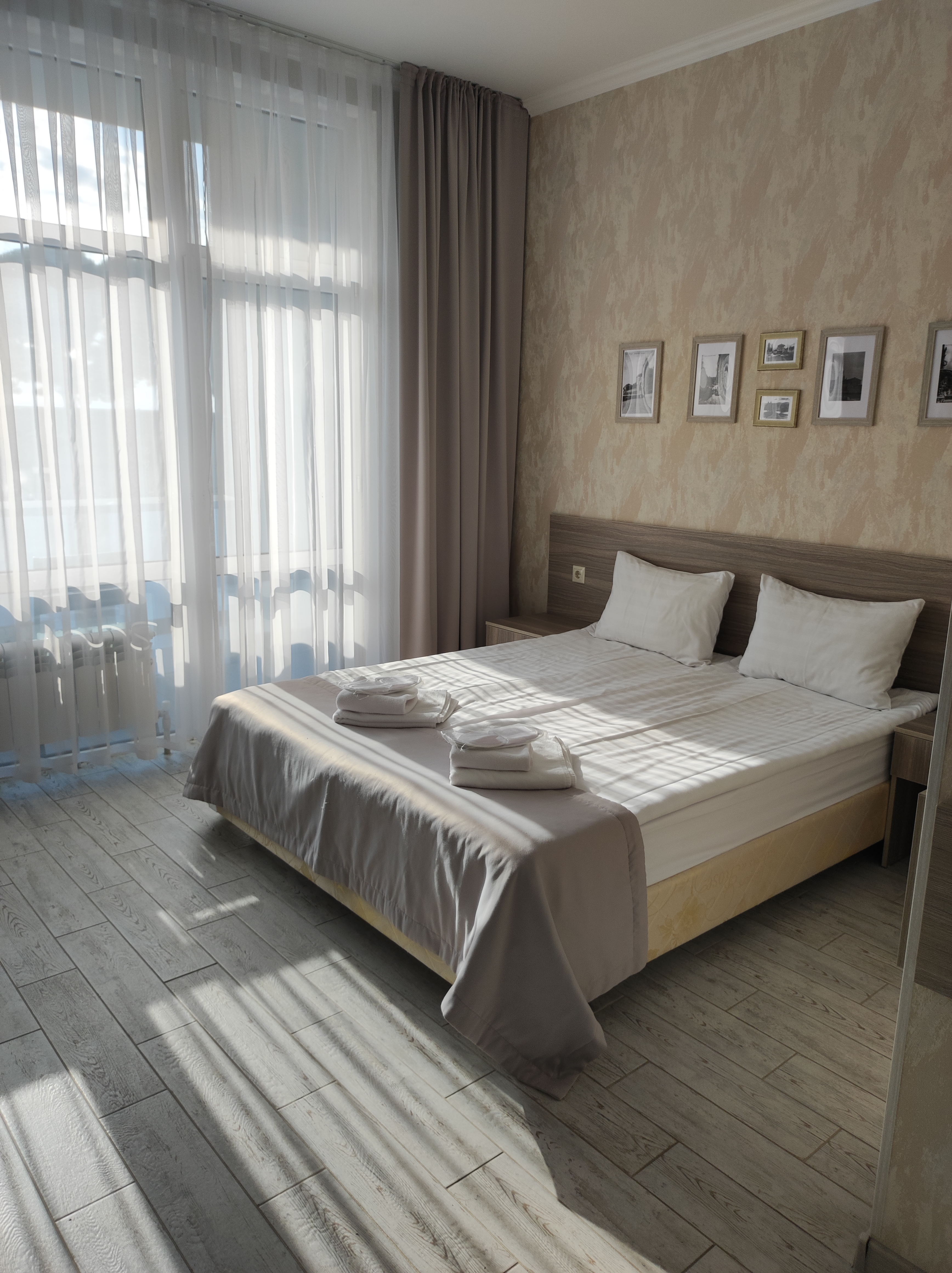 Фото Атлант на Нижнеимеретинской