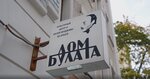 Дом Булата (Plotnikov Lane, 21с1) ، متحف