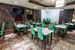 Stariy Gorod (Sverdlov street, 23А), cafe