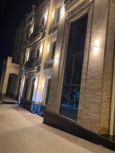 Гостиница Continental Hotel Samarkand