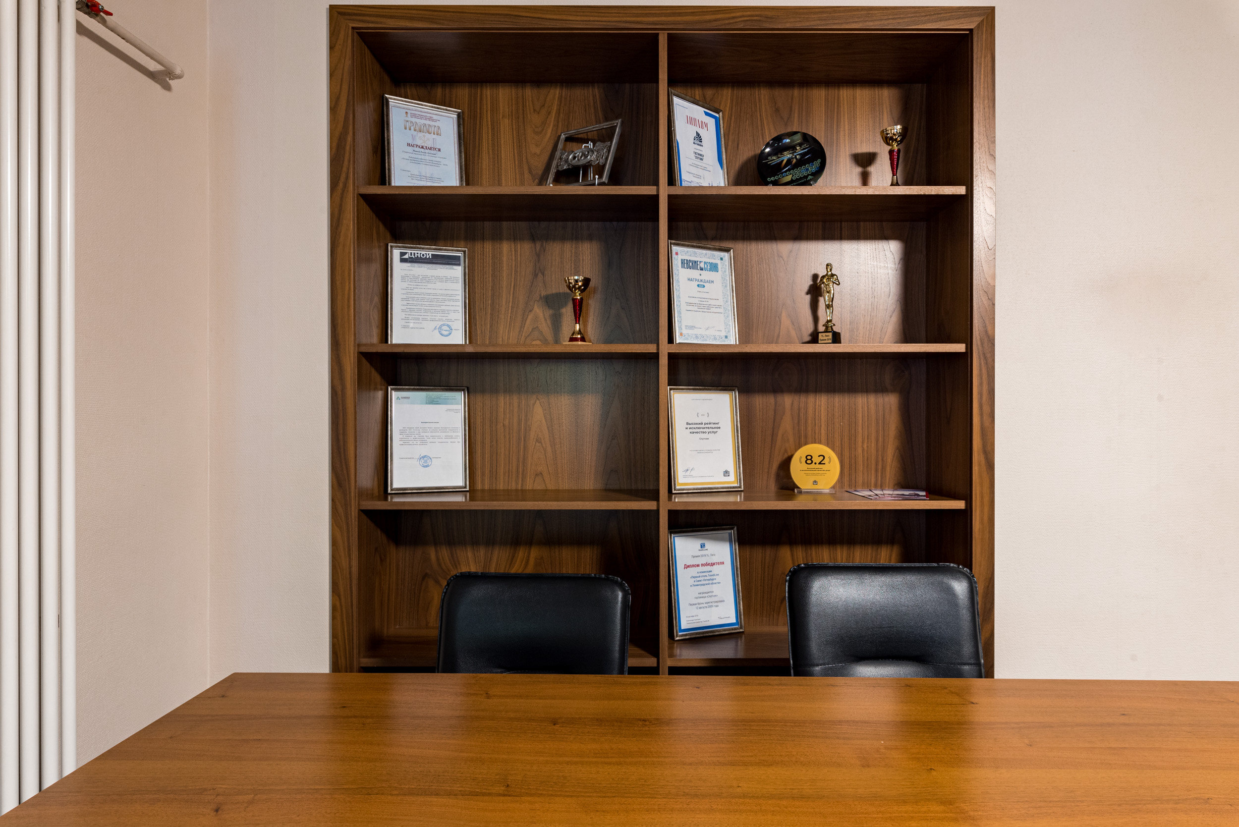 Фото Спутник