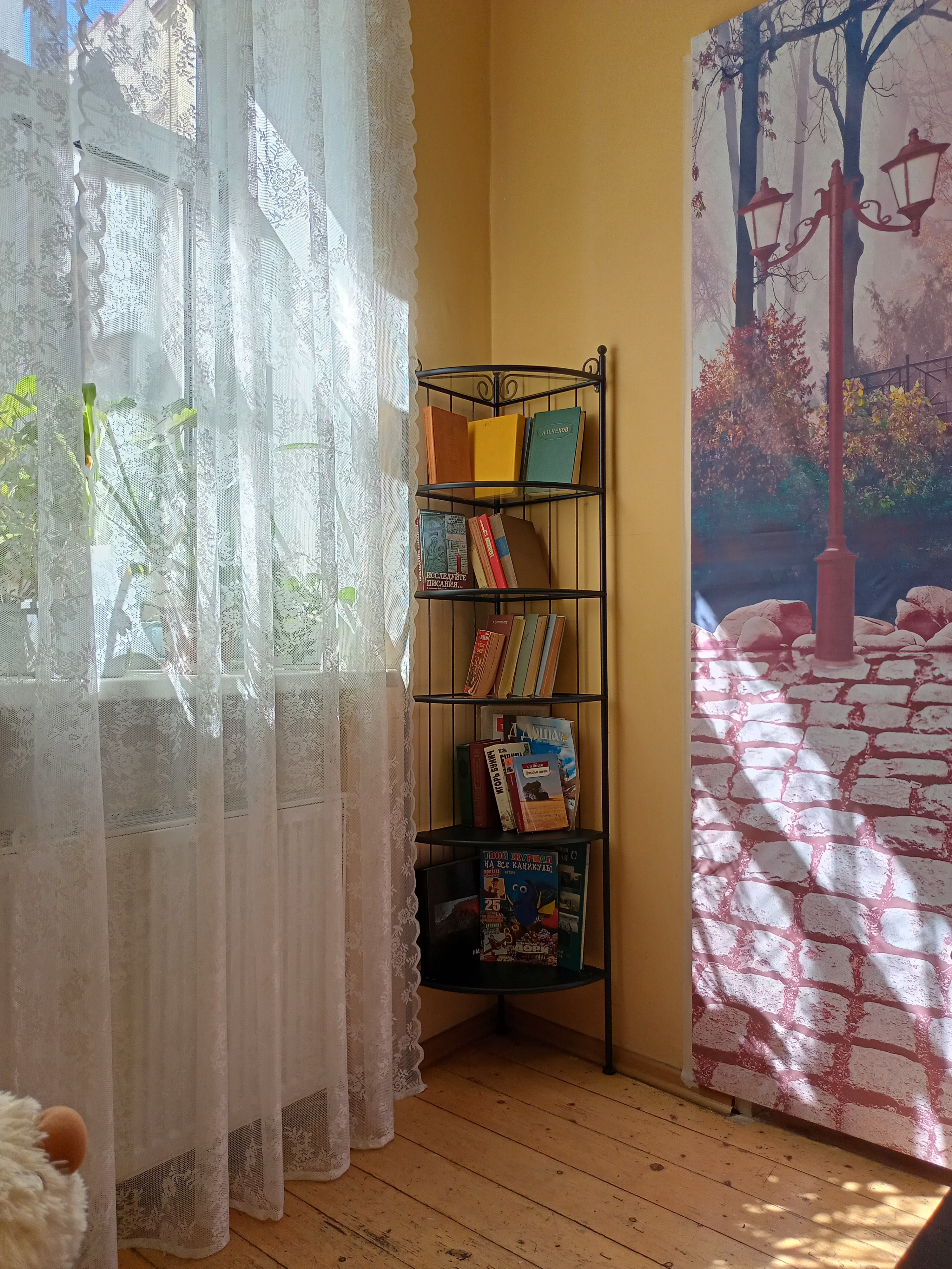 Фото Арк хостел