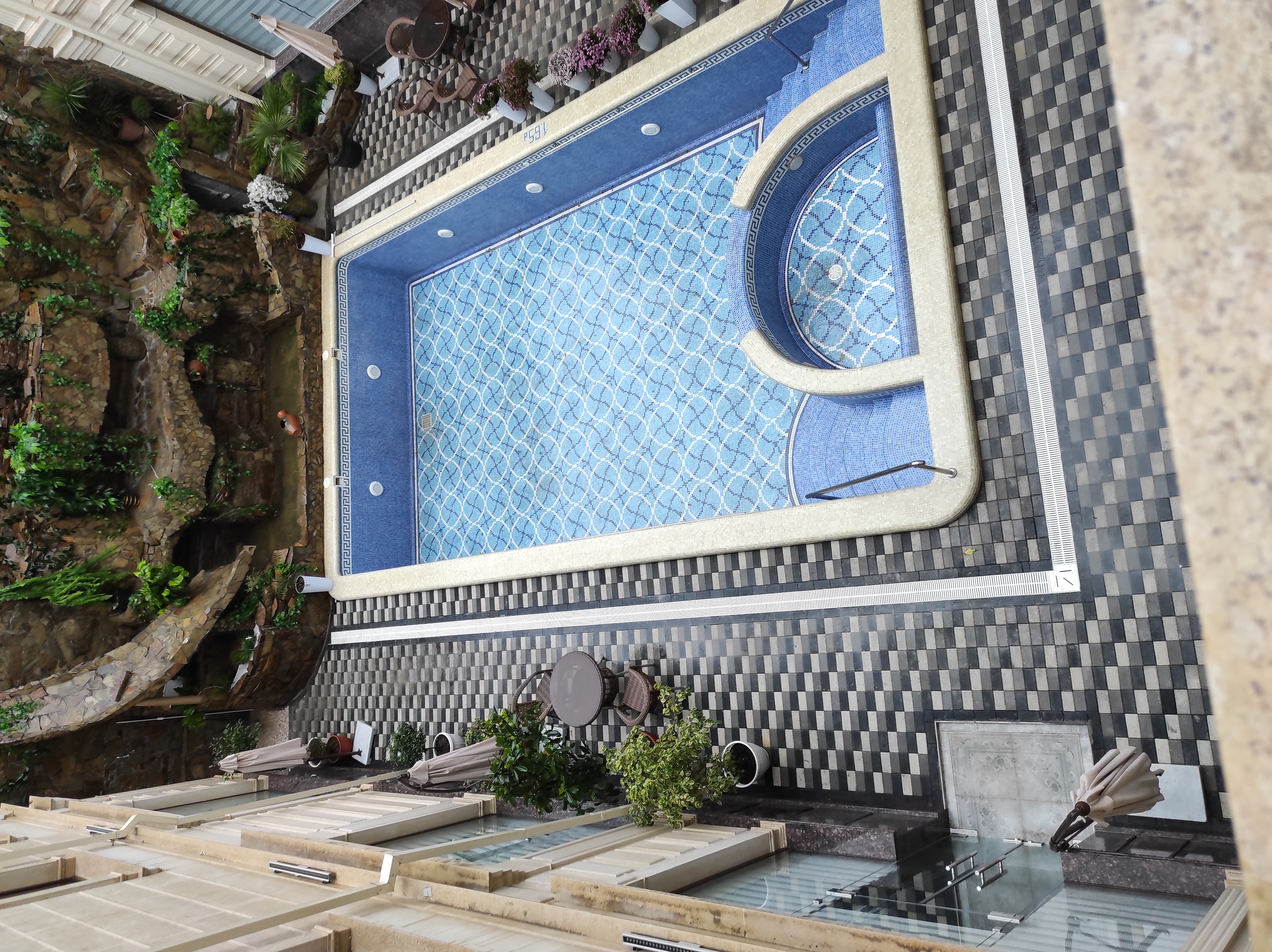 Фото Medina Hotel