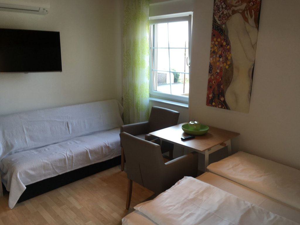 Фото Ajo Apartments Danube