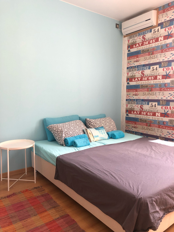 Фото Стрелка. румс