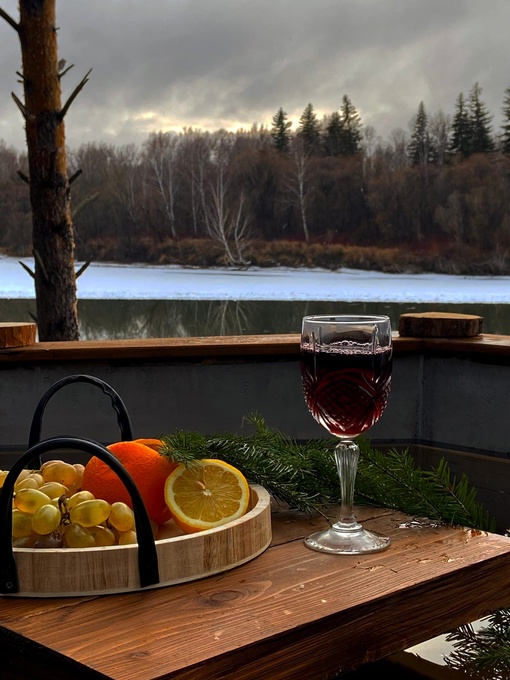 Фото Солнечная Заимка