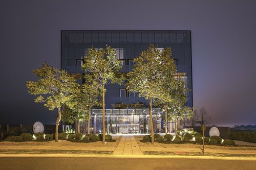 Гостиница Suryaa Hotel Pinhais, Curio Collection by Hilton в Куритибе