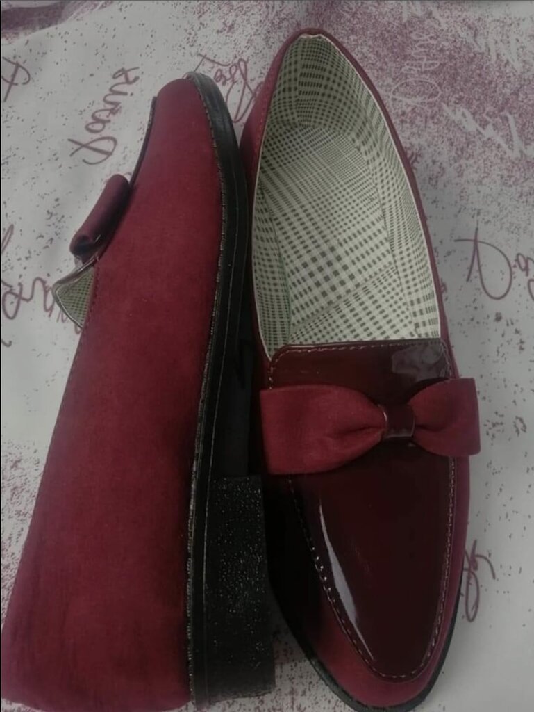 Shoe store Calzado Doce -15, Bogota, photo